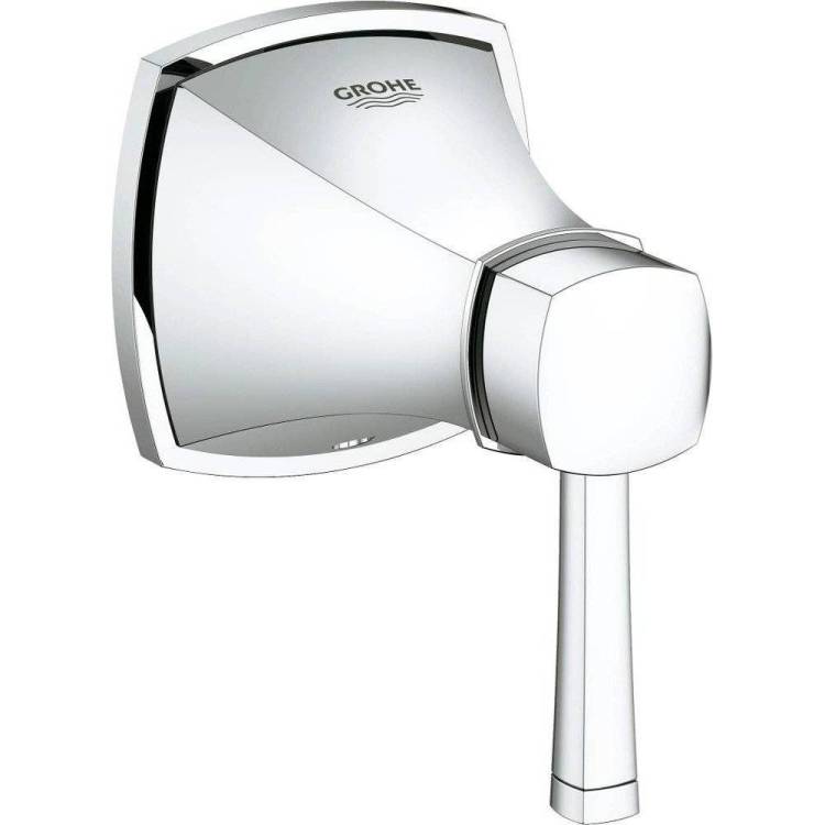 Вентиль Grohe Grandera 19944000 хром