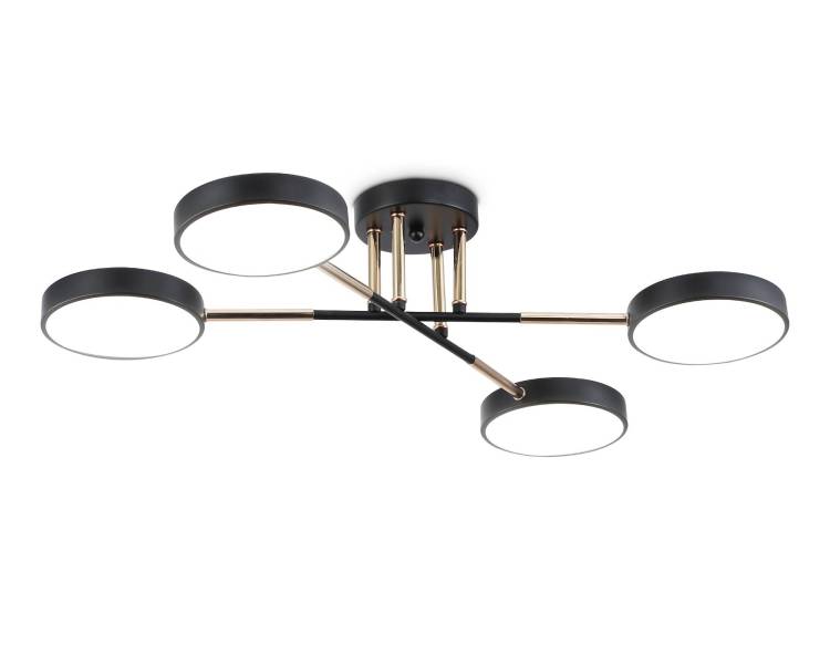 Светильник светодиодный подвесной Ambrella light Comfort FL516332