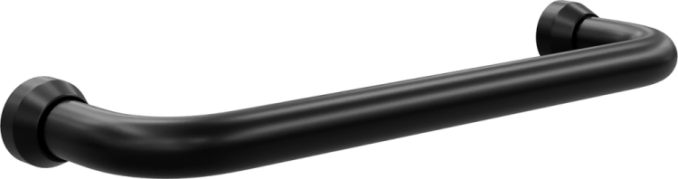 Поручень Wasserkraft K-1066Black черный