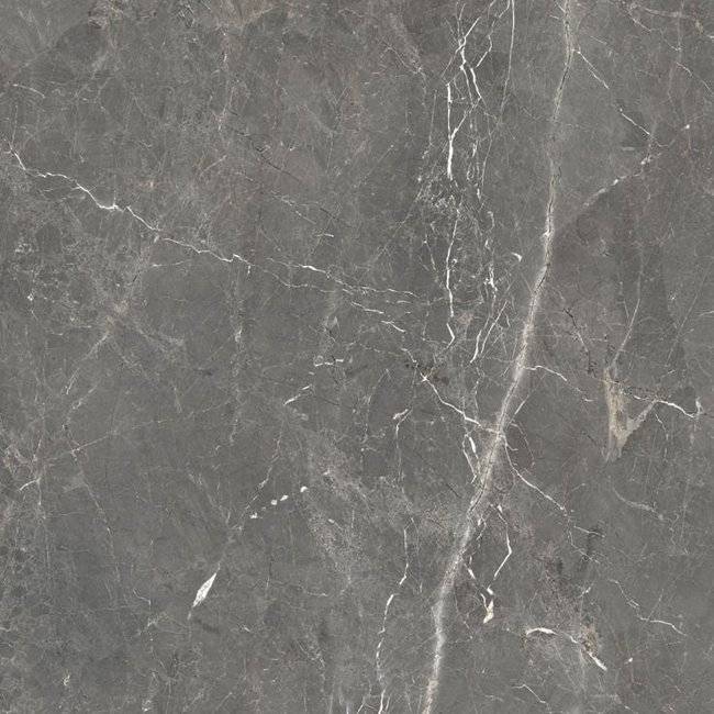 Керамогранит Global Tile Tulip GT606012109SPR Темно-Серый 60x60