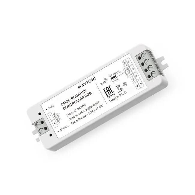 Контроллер Led Strip CM05-RGB 01119