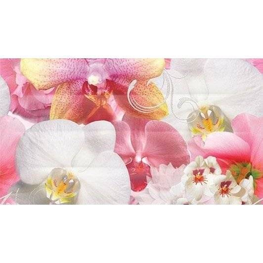 Панно Ceradim Vision КПН16FusionA Fusion Dec Panno A 25x45