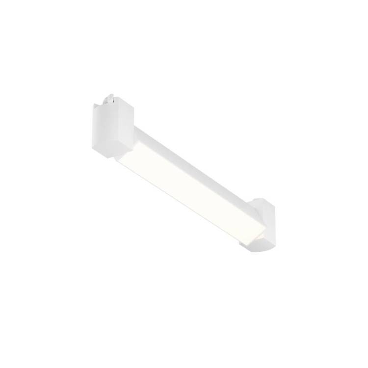 Трековый светильник Technical Basis Rot TR104-1-10W3K-W