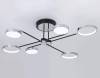 Потолочный светильник Ambrella light Comfort Line FL5155 фото 6