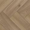 Ламинат Alpine Floor Herringbone 12/34 4V LF105-09 Дуб Калабрия 600x100