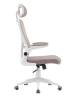 Кресло компьютерное Stool Group TopChairs Airone D-516-1 beige бежевый фото 7