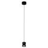 Подвесной светильник Crystal Lux CLT 066C80 BL фото 2