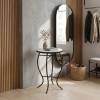 Журнальный столик Tetchair Secret de Maison Дижон 25646 белая мозаика/черный металл фото 4