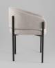 Стул Stool Group Делия vd-delia-r08 Серый фото 4