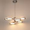 Подвесная светодиодная люстра Odeon Light Exclusive Rivera 5451/99L фото 8