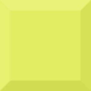 Керамическая плитка Absolut Keramika Aroma Fosker Biselado Brillo Pistacho 10x10