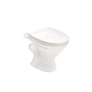 Чаша для унитаза-компакта Santek Лига 1WH301855