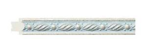 Молдинг DECOMASTER 189-38 240x1x1.3