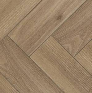 Ламинат Alpine Floor Herringbone 12/34 4V LF105-09 Дуб Калабрия 600x100