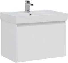 Тумба для комплекта Aquanet Nova Lite 75 1 ящик