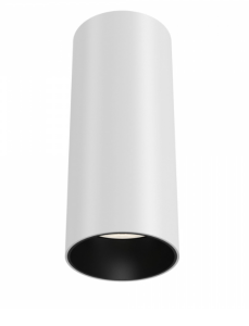 Потолочный светильник Technical FOCUS LED C056CL-L12W3K-W-W