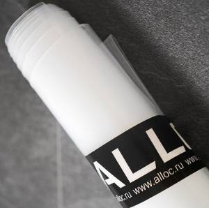 Пароизоляционная пленка Alloc