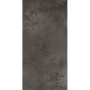 Керамогранит Global Tile Vibe GT120603205MR Черный 60x120