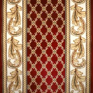 Ковровая дорожка Ковры Бреста Консонанс 51960 11 1.2м (резка)