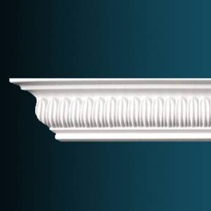 Карниз гибкий Перфект AA017F 230x7.4x7.7
