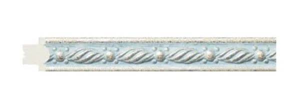 Молдинг DECOMASTER 189-38 240x1x1.3