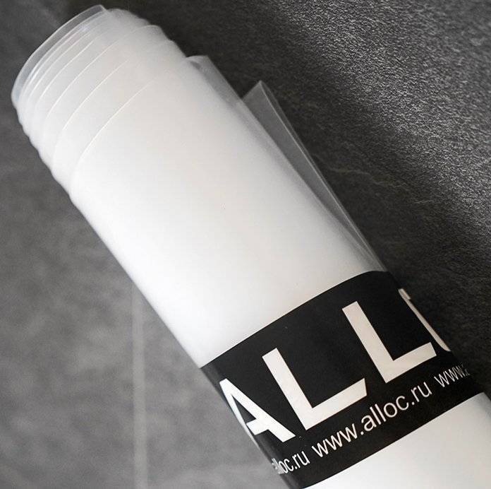 Пароизоляционная пленка Alloc
