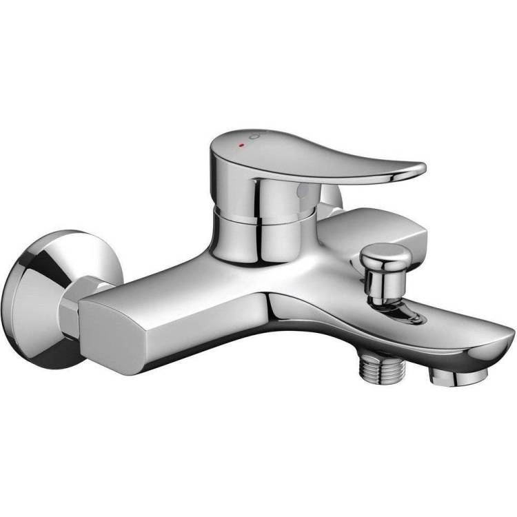 Смеситель для ванны Dorff Ultra D5010000