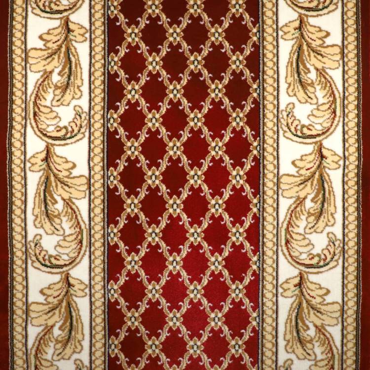 Ковровая дорожка Ковры Бреста Консонанс 51960 11 1.2м (резка)