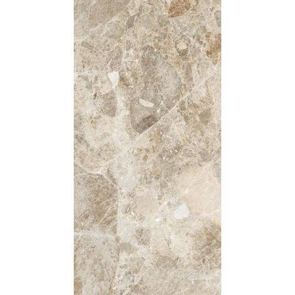 Керамогранит Vitra MarbleSystem K948094LPR01VTER Эмперадор Кремовый R9 7Лпр 60x120