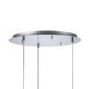 Подвесная люстра Lightstar Extra L3PR721134 фото 5