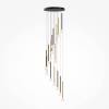 Подвесной светильник Maytoni Bubble Dreams MOD383PL-L40BBS3K фото 5