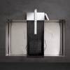 Смеситель для кухни Hansgrohe Aquno Select M81 73836000 хром фото 7