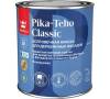 Краска для деревянных фасадов Tikkurila Pika-Teho Classic матовая база A 0.9 л
