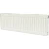 Радиатор стальной Kermi FKO FK0120301201N2Y 300x1200 панельный тип 12