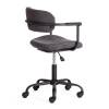 Кресло компьютерное Tetchair Best 20195 темно-cерый, ткань фото 3