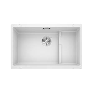 Кухонная мойка Blanco Subline 700-U Level 523542 белый