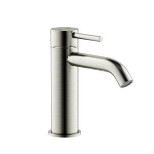 Смеситель для раковины Sancos Etna SC9001BN брашированный никель