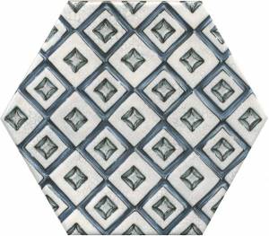 Декор Kerama Marazzi Макарена STG/A632/24001 23.1x20