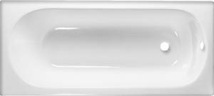 Чугунная ванна Byon 13M 180x80