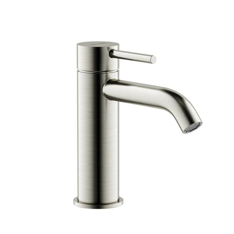 Смеситель для раковины Sancos Etna SC9001BN брашированный никель