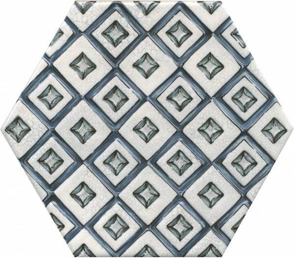 Декор Kerama Marazzi Макарена STG/A632/24001 23.1x20