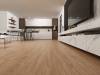 SPC Ламинат CronaFloor Wood 4/43 4V XJ1136-15 Кельме 1200x180 фото 2