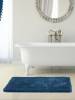 Коврик Bath Plus Бонд RHL 068BL синий фото 2