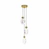 Подвесной светильник Maytoni Coctail time MOD325PL-03G