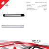 Трековый светильник Reluce 06186-9.3-001QY LED30W WT фото 2