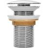 Донный клапан Iddis Optima Home OPHG000i88 хром