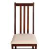 Стул Tetchair Sweden 21623 cappuchino/велюр бежевый фото 7