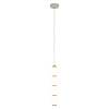 Подвесной светодиодный светильник Loft IT Pearls 10205/B фото 3