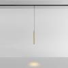 Трековый светильник Technical Skim Levity TR191-1-3W2.7K-M-BBS фото 4