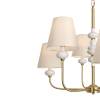 Подвесной светильник Freya Classic FR2038PL-06BS фото 4
